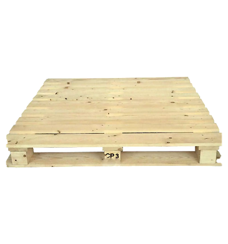 CP3-pallet chemie