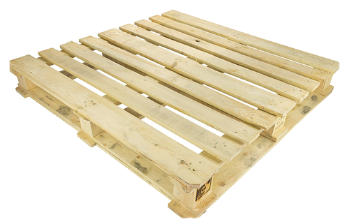 CP9-pallet chemie
